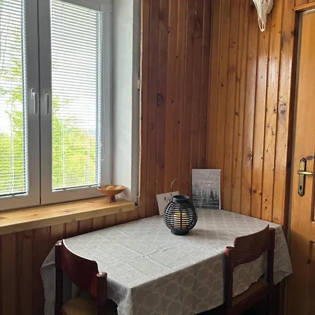 Nemcova - Muranska Planina *