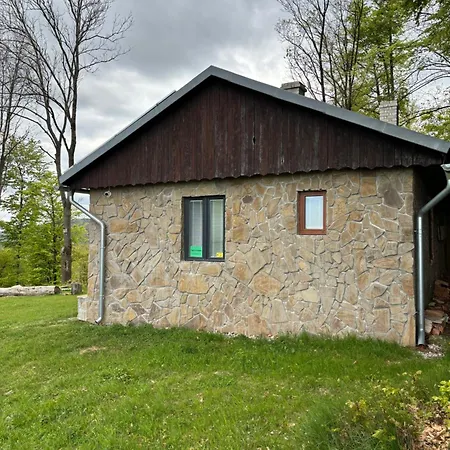 Nemcova - Muranska Planina * Muran