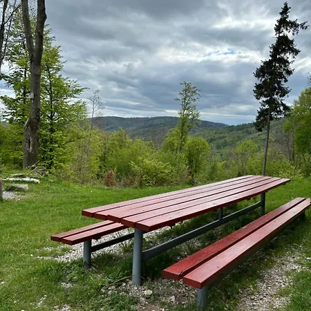 Nemcova - Muranska Planina