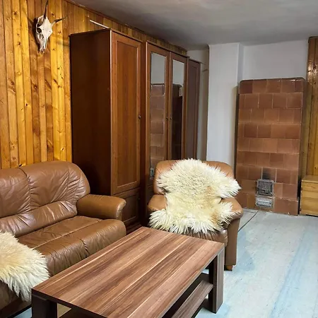 Nemcova - Muranska Planina *