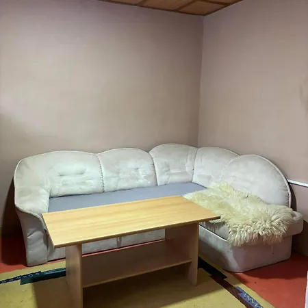 Nemcova - Muranska Planina Chalet *