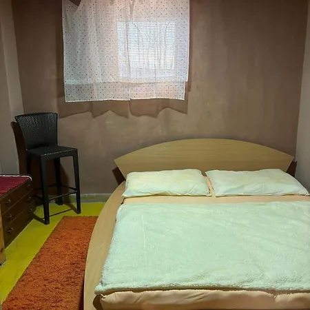 Nemcova - Muranska Planina