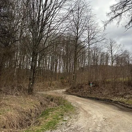 Alpehytte Nemcova - Muranska Planina Muran
