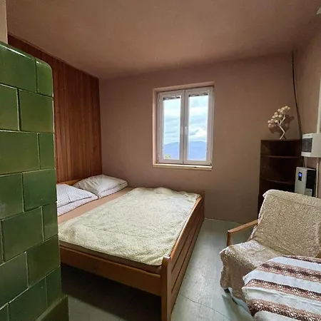 Nemcova - Muranska Planina