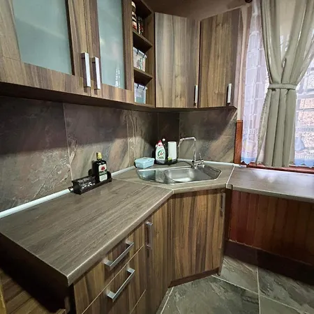 Chalet Nemcova - Muranska Planina