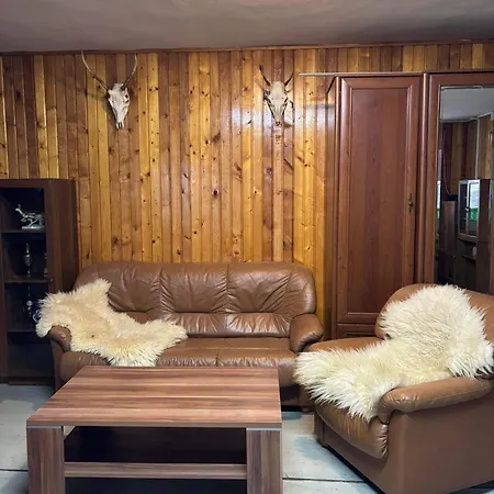 Nemcova - Muranska Planina Muran