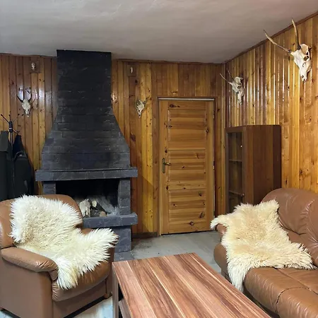 Nemcova - Muranska Planina * Muran