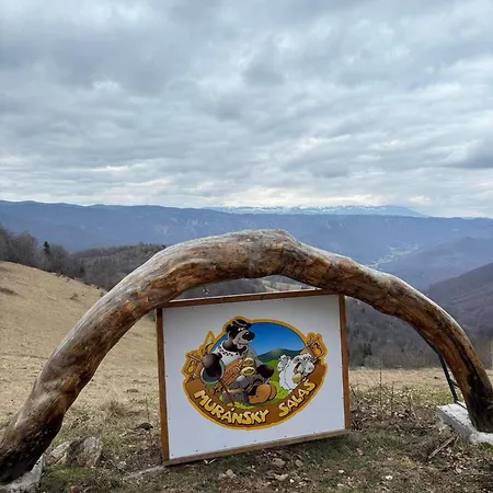 Nemcova - Muranska Planina *