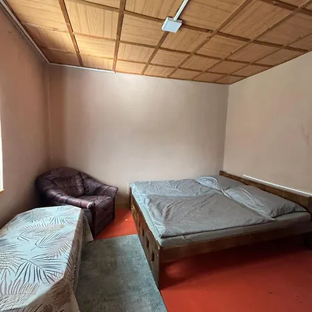 Chalet Nemcova - Muranska Planina