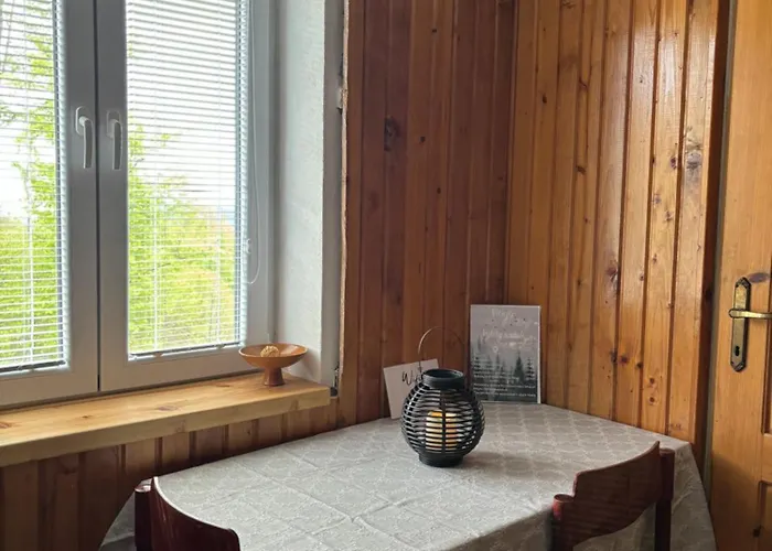 Nemcova - Muranska Planina *