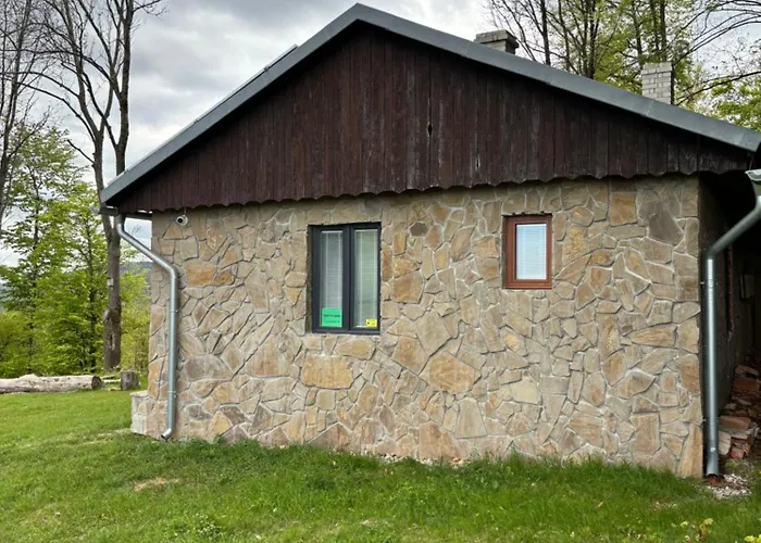 Nemcova - Muranska Planina * Murányalja