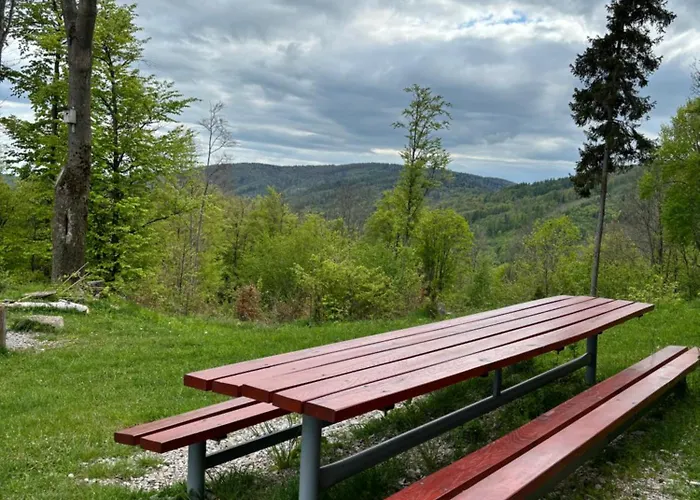 Nemcova - Muranska Planina