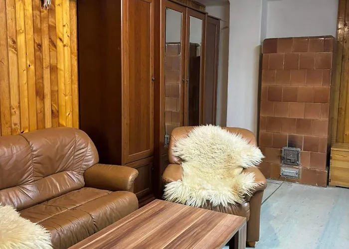 Nemcova - Muranska Planina *