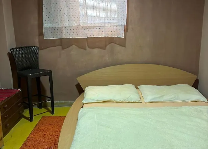 Nemcova - Muranska Planina