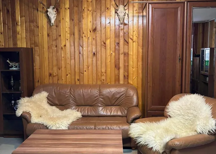 Nemcova - Muranska Planina Murányalja