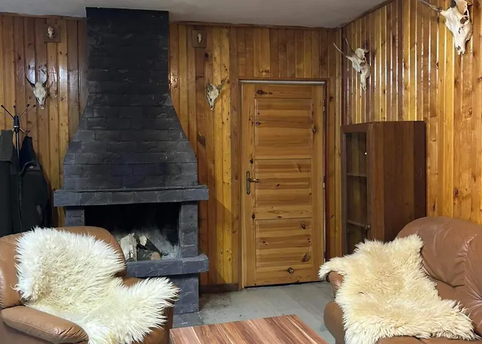 Nemcova - Muranska Planina * Murányalja